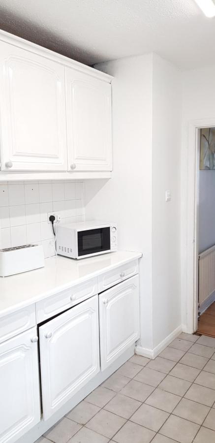 61 Baker Street Apartment Luton  Exterior photo