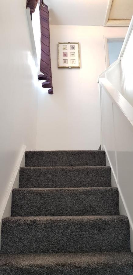 61 Baker Street Apartment Luton  Exterior photo