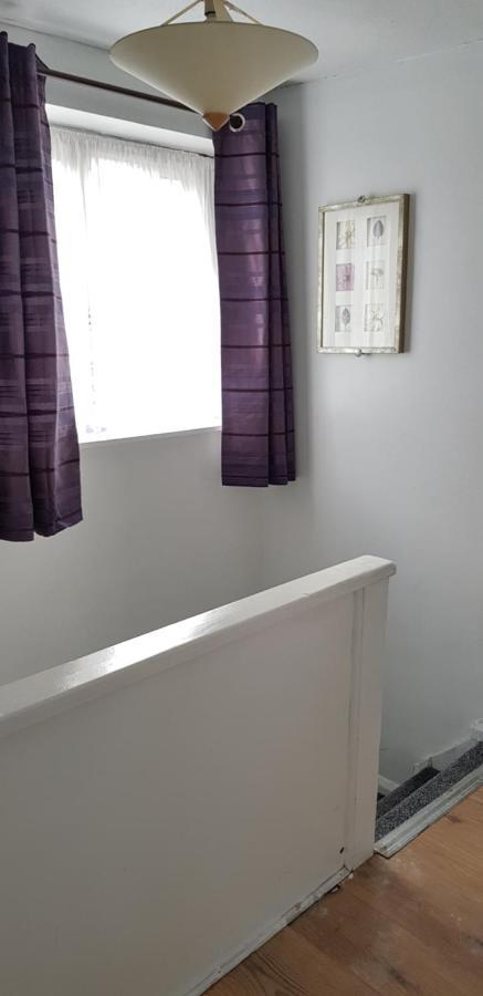 61 Baker Street Apartment Luton  Exterior photo