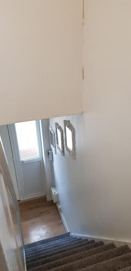 61 Baker Street Apartment Luton  Exterior photo