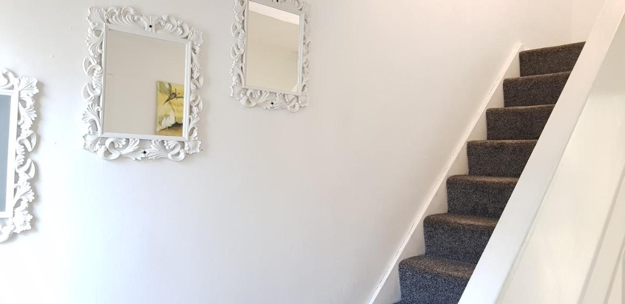 61 Baker Street Apartment Luton  Exterior photo
