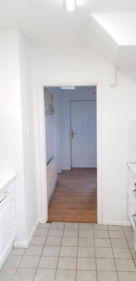 61 Baker Street Apartment Luton  Exterior photo