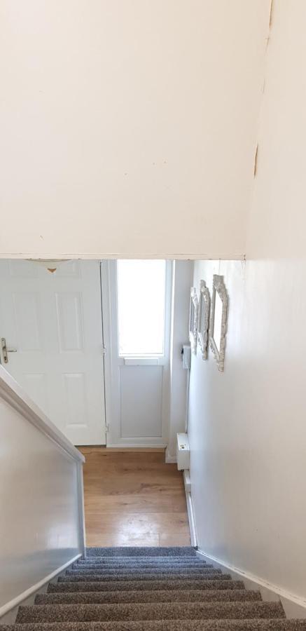 61 Baker Street Apartment Luton  Exterior photo